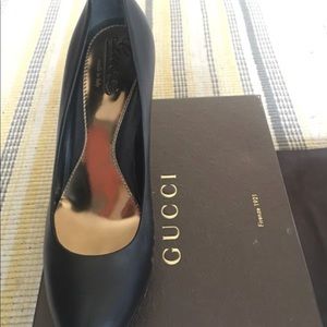 Original Gucci shoes